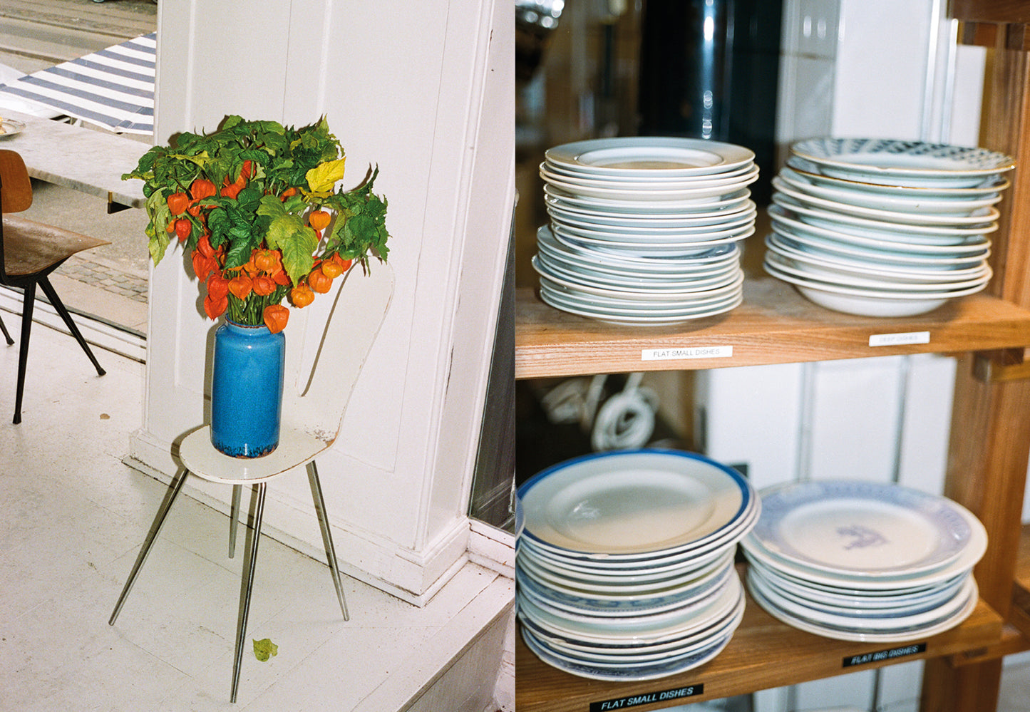 Atelier September Cookbook