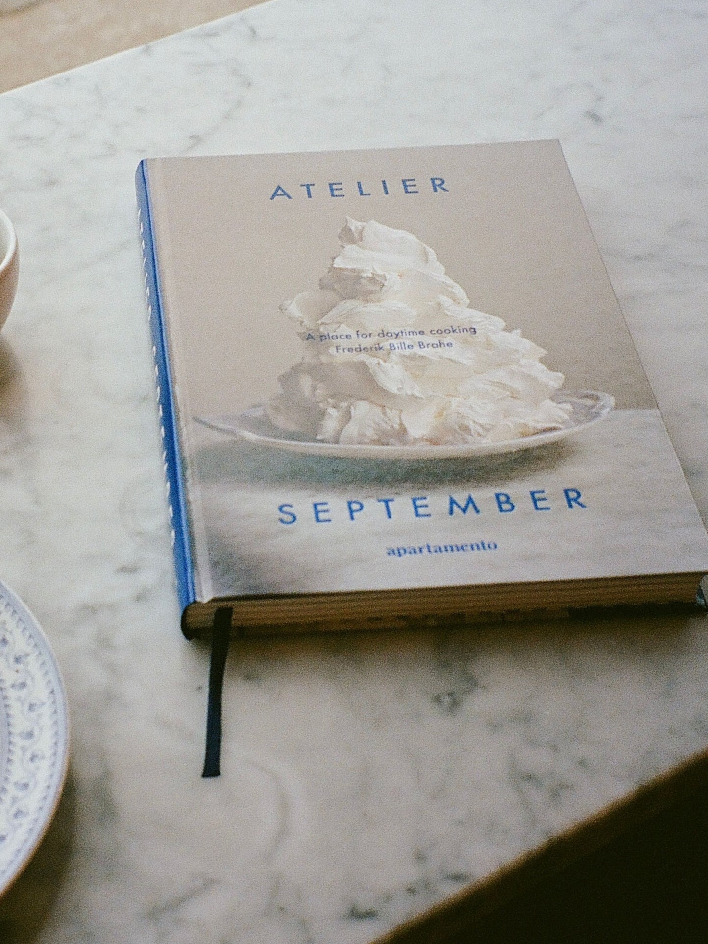 Cookbook