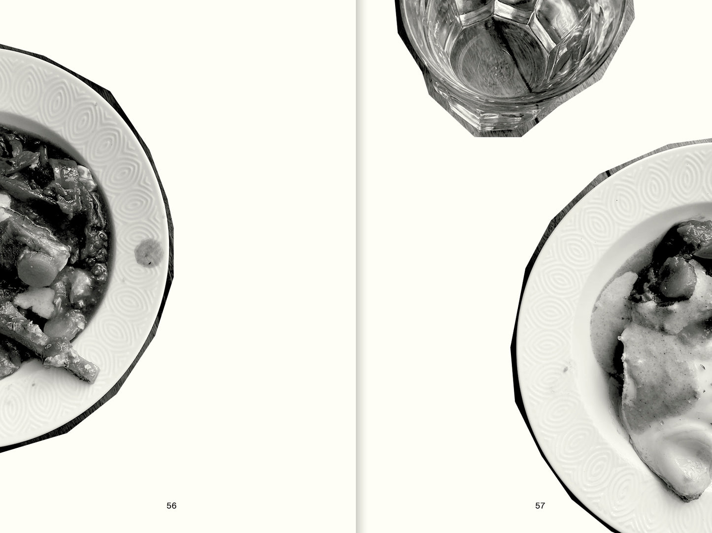 All the Stuff We Cooked: 49 recipes