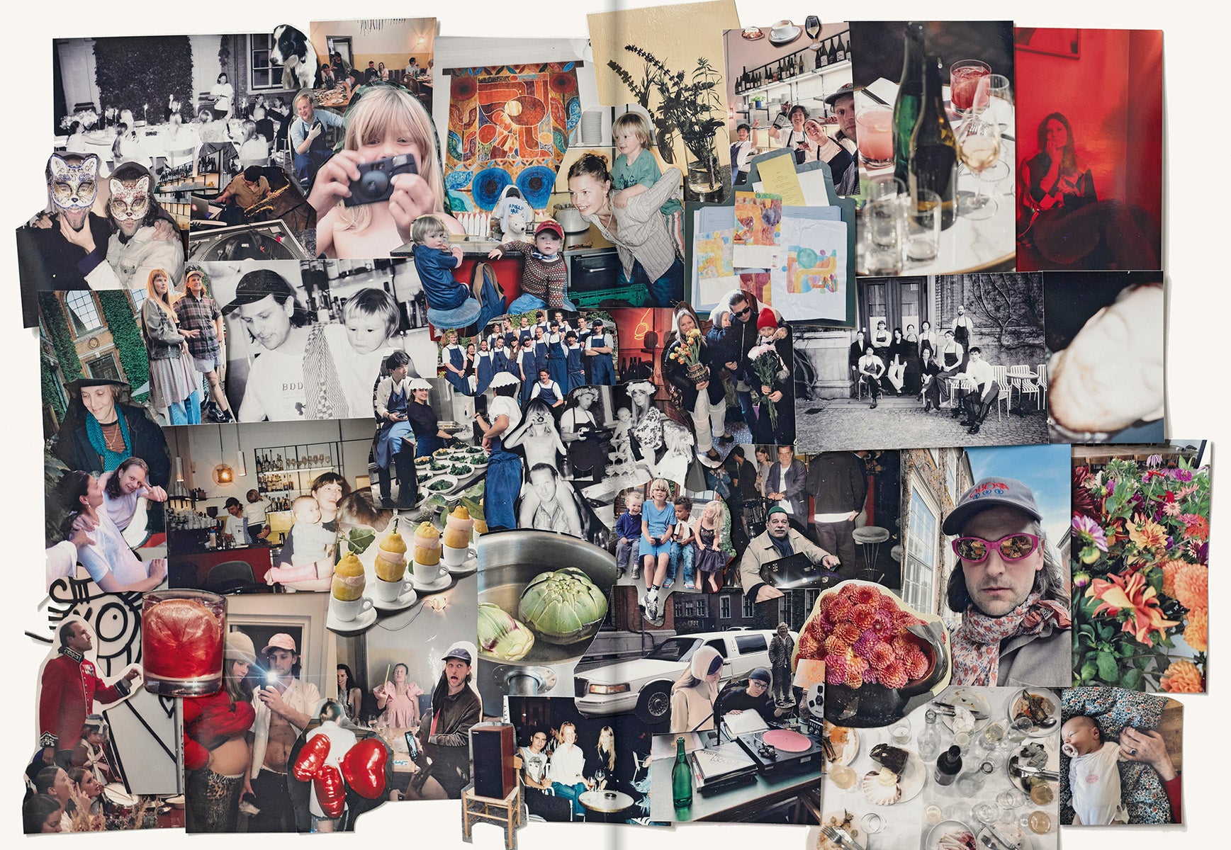 匿名配送☆新品ATELIER SEPTEMBER☆Apartamento SHOP – Atelier September