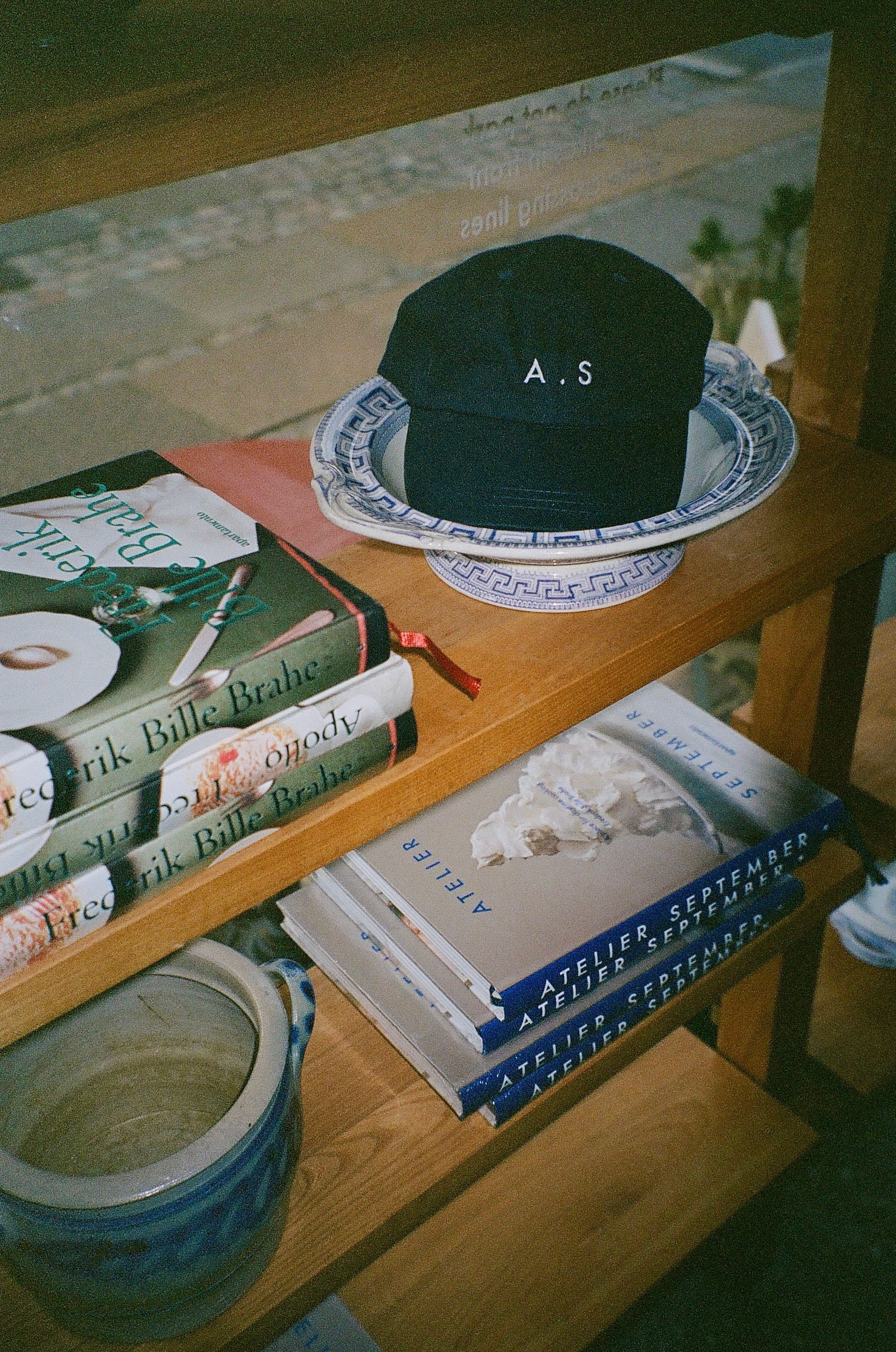 匿名配送★新品ATELIER SEPTEMBER★Apartamento 匿名配送☆新品ATELIER SEPTEMBER☆Apartamento SHOP – Atelier September