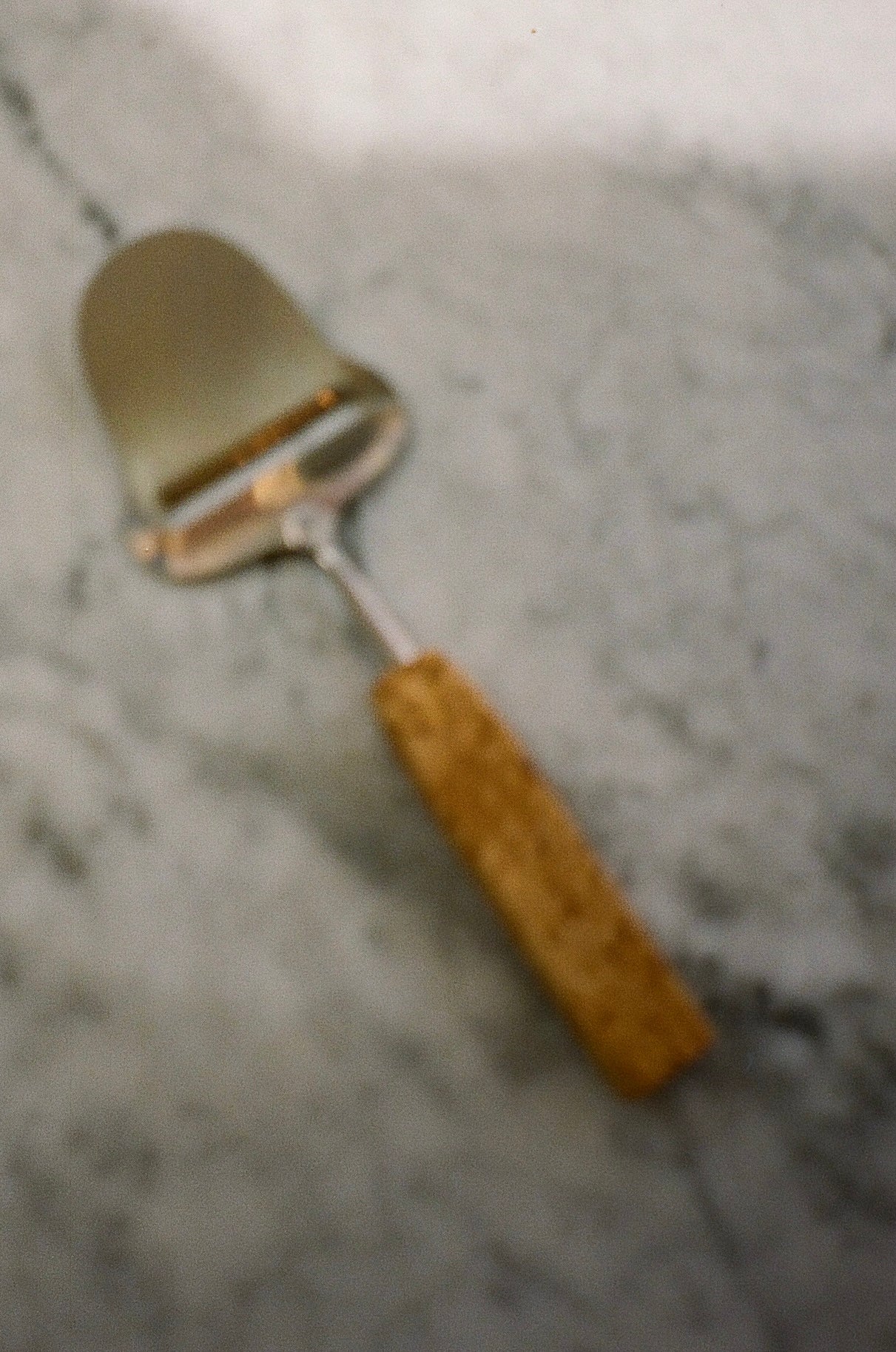 Cheese Slicer