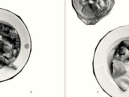 All the Stuff We Cooked: 49 recipes